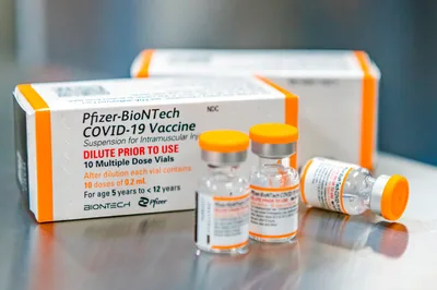 'Want to See Long Term Studies': 27 Percent of Parents Say Their Kids Won't Get CDC-Approved COVID Shot