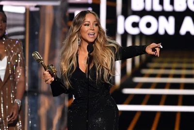 Mariah Carey says Jesus' mother Mary is real ‘Queen of Christmas'