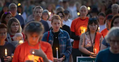 Vatican experts say Minneapolis shooting victims could qualify as ‘new martyrs’