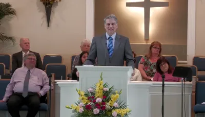 Pensacola church maintains traditions, including 10% CP giving | Baptist Press