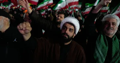 Iranian Naval Commander Killed in Strike, Israeli Military Says