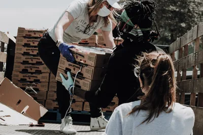 7 Books That Will Help You Care for the Poor - RELEVANT