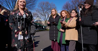 White House Considers Iran Strikes, Says Diplomacy Still First Choice