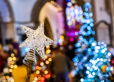 The Gifts of Christmas