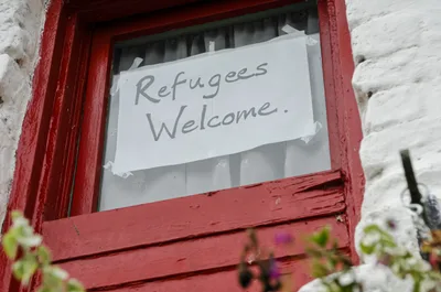Church called to 'love without discrimination' after questions raised over bomber's Christian ...