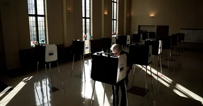 Ohio Voters Pass Constitutional Right to Abortion