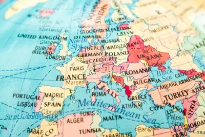 Young Christians to share the Gospel all around Europe this summer