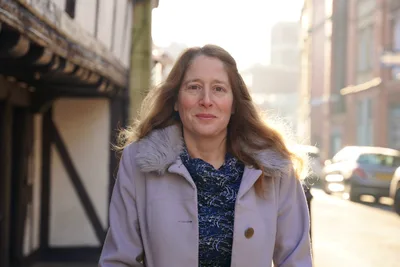 Pro-life Activist Arrested Again for Silently Praying Near Abortion Clinic after Legal Victory