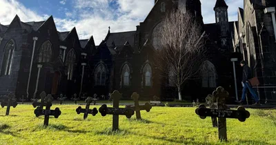 Ave Maria University to send first student group to new Ireland campus at former abbey