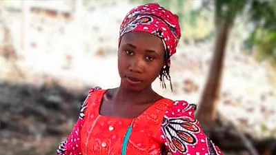 Christian Watchdog Asks Believers to Pray for Nigerian Teen Leah Sharibu, Held Hostage for 4 Years