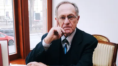 'Why I Quit the Dems': After 70 Years as a Democrat, Alan Dershowitz Says He's Had Enough | CBN