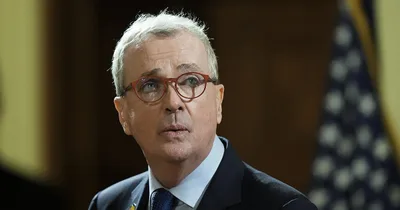 New Jersey governor to stockpile abortion pills after congressional power shift