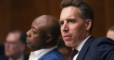 Sen. Josh Hawley “disappointed” after private briefing with FDA commissioner on abortion drug