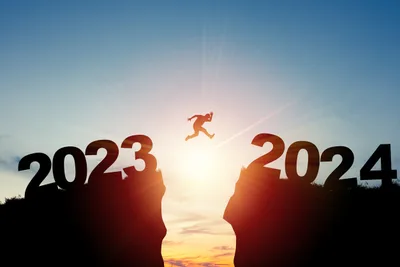Reflections on the Year Ahead