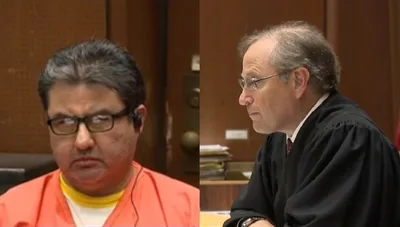 Judge refuses to dismiss case against megachurch leader Naason Joaquin Garcia
