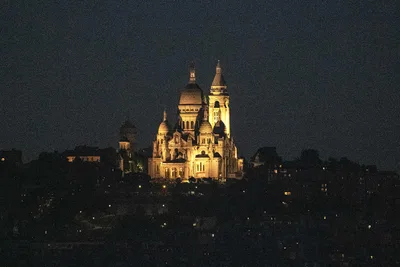 Paris Goes Dark Day after 'debauched' Olympics Opening Ceremony Mocks Last Supper