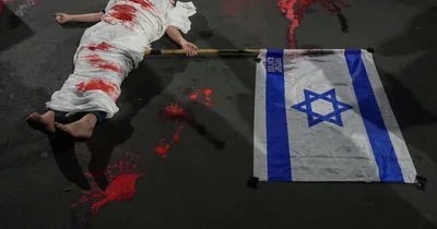 Israeli Military Pressed on Location of Gaza Doctor