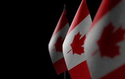 Canada Replaces Crosses in New Royal Crown with Maple Leaves and Snowflakes