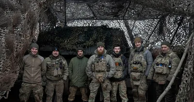 State Department Lifts Weapons Ban on Ukraine’s Azov Brigade