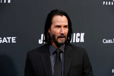 Keanu Reeves Donated 70 Percent of His 'Matrix' Paycheck to Cancer Research - RELEVANT