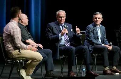 9 Marks participants examine reasoning for Mohler amendment, SBC’s ‘fracture lines’ | Baptist Press
