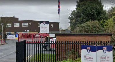 UK art teacher banned from profession over 'suggestive' photo shoot involving topless teen students