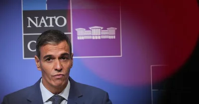 U.S. to Cut Off Trade with Spain, Trump Says