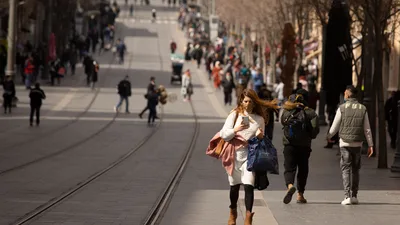 Israel Prepares to Welcome Back Tourists in November