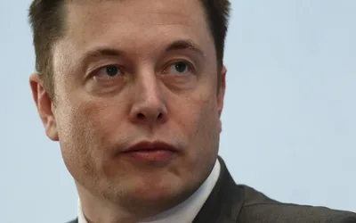 Elon Musk: 'I'm OK with going to Hell' (Part 3)