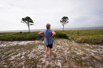 Helene is Expected to Strike Florida as a Major Hurricane. Residents are Fleeing | Baptist Press