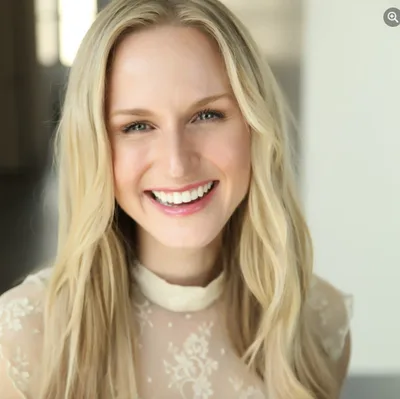 Actress Jenn Gotzon Tackles Hollywood Lies about Beauty and Value: There’s Healing in Jesus