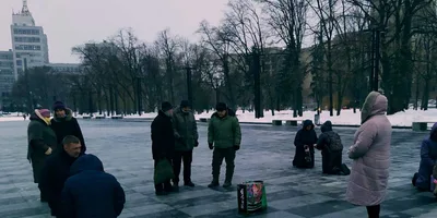 Ukrainian churches plead for more Bibles amid war