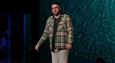 'I've hurt some people': Texas Pastor Apologizes, Cites Former Porn Addiction after He 'objectified' Woman in Sermon