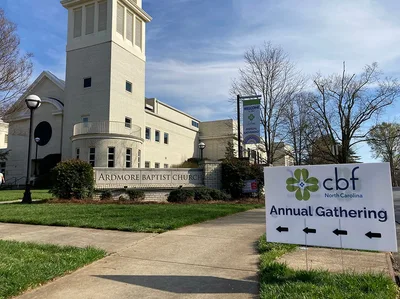 ‘Purple Church’ Pastors Mull Leadership Strategies in Polarizing Times