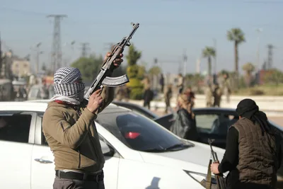 Trump Launches More Strikes against ISIS after 3 Americans Killed in Syria
