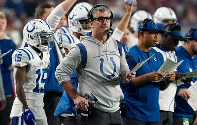 Frank Reich among groups going to LA to combat trafficking | Baptist Press