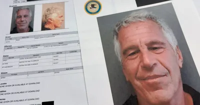 Purported Epstein Suicide Note Made Public for First Time