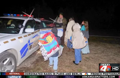 7 Christian Homeschool Children Taken From Parents; Dad Claims It Was Over 'Miracle' Drug MMS, Police Say It Was for Alleged Child Abuse