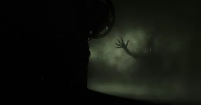 Among Today’s Horror Movies, The Supernatural Sells