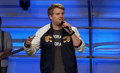 Tom Keesee, Son of Faith Life Church Founders, Accused of Sexually Abusing Sister, Others