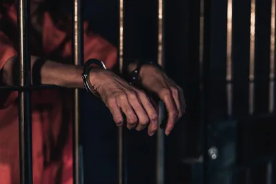 Christ Forgives Hardened Criminals. But Should We?