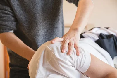 Chiropractor Who Advertized Himself as 'Christian' Charged with Raping, Assaulting Patients