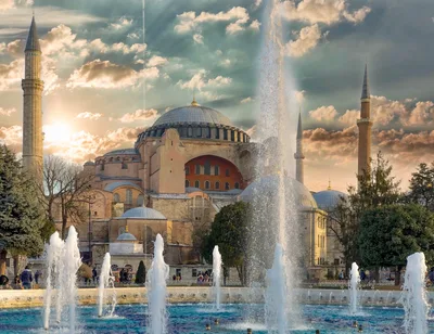 Antakya and Antioch