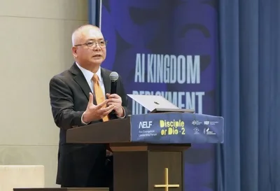 Asian Evangelical Leadership Forum Opens in Seoul with Renewed Call for Discipleship