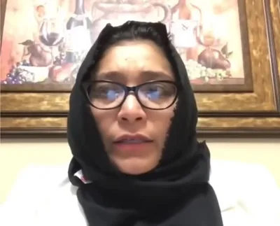Neighbors of Lakewood Church Shooter Say She Was a Threat for Years, But Police Offered No Help
