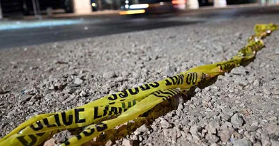 Bishop of Austin decries ICE shooting as federal officials say man fled arrest