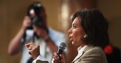 Trump Names New Pick for Top D.C. Prosecutor