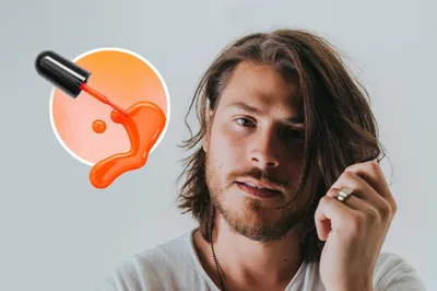 Cory Asbury Breaks His Legendary Silence on Painting His Nails - RELEVANT