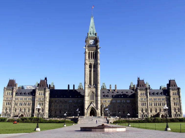 Canadian evangelicals urged to contact MPs over assisted suicide for mental illness