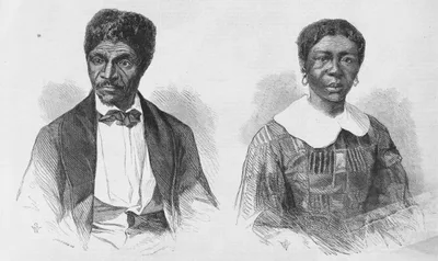 Senate Resolution Would Condemn 1852 Missouri Supreme Court Decision in Dred Scott Case